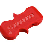 SRAM SRAM Hydraulic Road Disc Brake Bleed Block