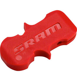 SRAM Hydraulic Road Disc Brake Bleed Block