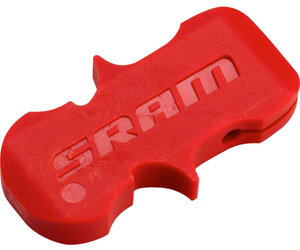Hydraulic Road Disc Brake Bleed Block