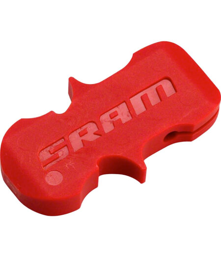 SRAM SRAM Hydraulic Road Disc Brake Bleed Block