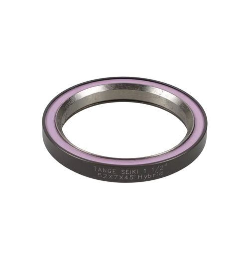 Specialized 1.5" Lower Headset Bearing, 52mm OD x 40mm ID x 7mm (45 x 45 Degree)