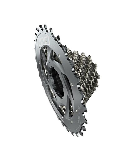SRAM Cassette XG-1290 D1 12-Speed 10-28T