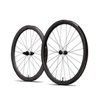 Reserve Aero Gravel Wheetset F 40 R 44 Hubs DT 350 CL XDR (Front 12x100 Rear 12x142)