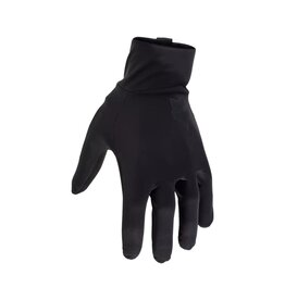 FOX Racing Apparel Ranger Water Gloves Black