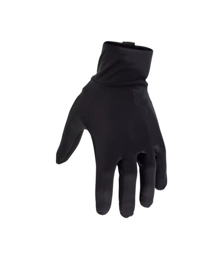 FOX Racing Apparel Ranger Water Gloves Black