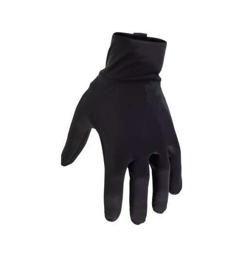 FOX Racing Apparel Ranger Water Gloves Black