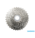 Shimano CS-HG50 Cassette 11-32T Claris 8-Speed