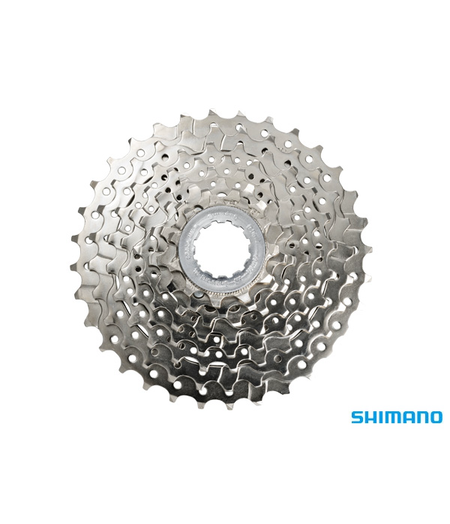 Shimano CS-HG50 Cassette 11-32T Claris 8-Speed