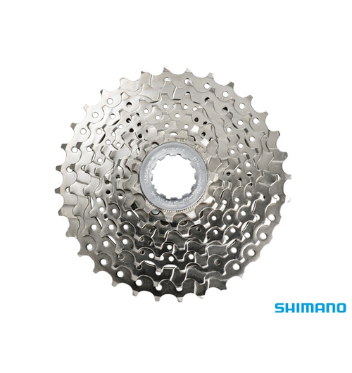 Shimano CS-HG50 Cassette 11-32T Claris 8-Speed