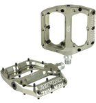 Renthal Revo-F Flat MTB Pedal Renthal Gold