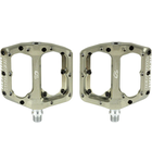Renthal Revo-F Flat MTB Pedal Renthal Gold
