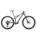 Specialized Epic 8 Comp Gloss Ashen Gray / White