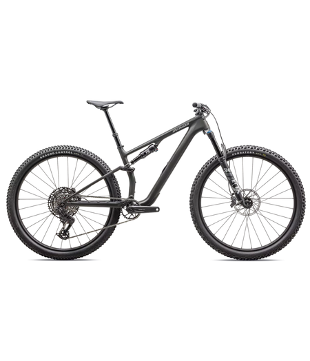 Specialized Epic 8 EVO Comp Satin Dark Moss Green