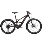 Specialized Turbo Tero X 5.0 Red Onyx / Smoke