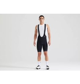 Specialized Men's Specialized Foundation Bib Shorts Black