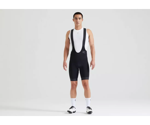 Men's Specialized Foundation Bib Shorts Black