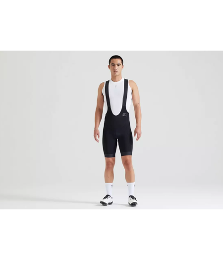 Specialized Men's Specialized Foundation Bib Shorts Black