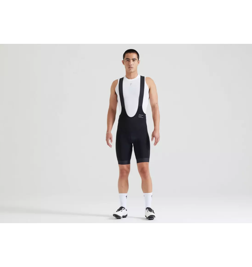 Specialized Men's Specialized Foundation Bib Shorts Black
