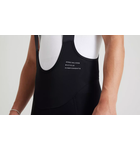 Specialized Men's Specialized Foundation Bib Shorts Black