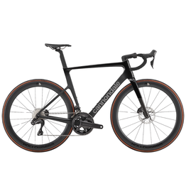 Cannondale Supersix EVO Gen 4 Hi-Mod 2 Black Size 58