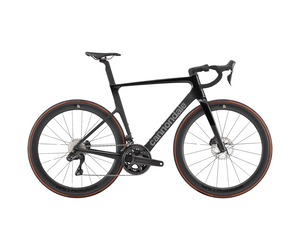 Supersix EVO Gen 4 Hi-Mod 2 Black