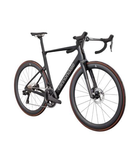 Cannondale Supersix EVO Gen 4 Hi-Mod 2 Black