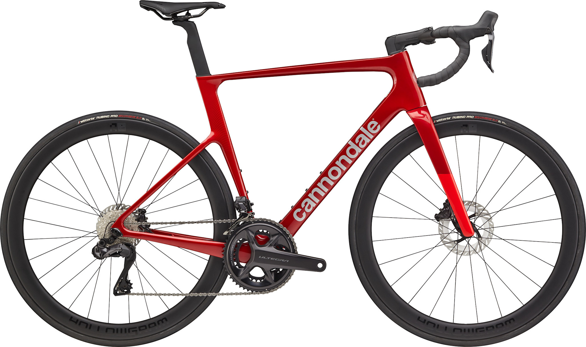Cannondale SuperSix EVO Gen Carbon Red Mornington Berwick