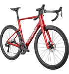 Cannondale SuperSix EVO Gen 4 Carbon 2 Mercury Red