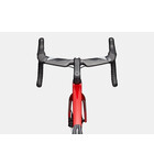 Cannondale SuperSix EVO Gen 4 Carbon 2 Mercury Red