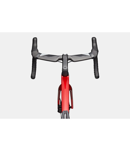 Cannondale SuperSix EVO Gen 4 Carbon 2 Mercury Red