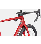 Cannondale SuperSix EVO Gen 4 Carbon 2 Mercury Red