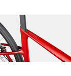 Cannondale SuperSix EVO Gen 4 Carbon 2 Mercury Red