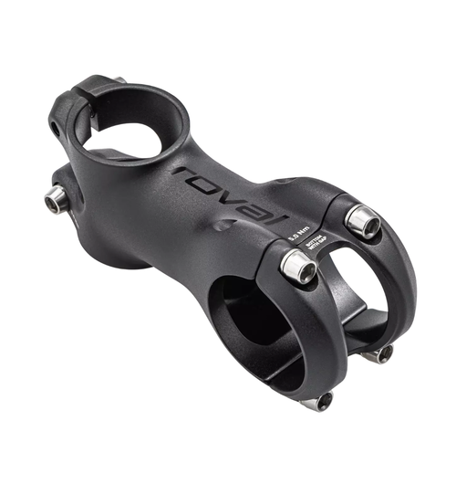 Roval Control SL Stem 35mm clamp x 6 Degree