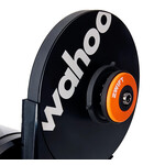 Wahoo KICKR CORE Zwift One Smart Trainer (w/Zwift Click + Cog v2) Direct-Drive Smart Trainer