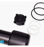 Wahoo KICKR CORE Zwift One Smart Trainer (w/Zwift Click + Cog v2) Direct-Drive Smart Trainer