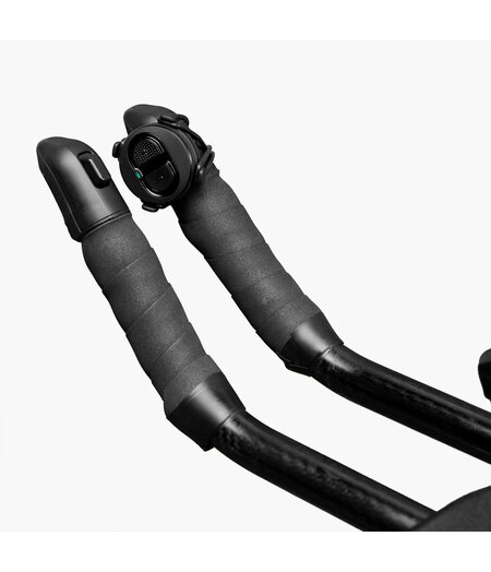 Wahoo KICKR CORE Zwift One Smart Trainer (w/Zwift Click + Cog v2) Direct-Drive Smart Trainer