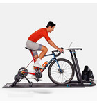 Wahoo KICKR CORE Zwift One Smart Trainer (w/Zwift Click + Cog v2) Direct-Drive Smart Trainer