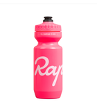 Rapha Bidon - Small High-Vis Pink (625ml)