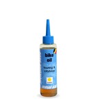 Morgan Blue Bike Oil Lube (Touring & City) 125ml