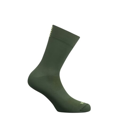 Rapha Pro Team Socks Regular Kombu Green Size XS only