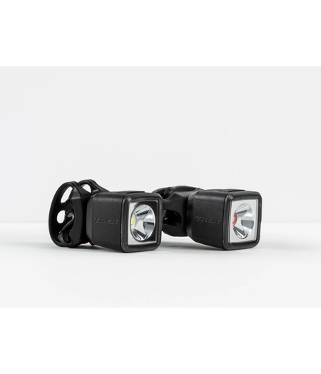 Trek Ion 100 R/Flare R City Bike Light Set
