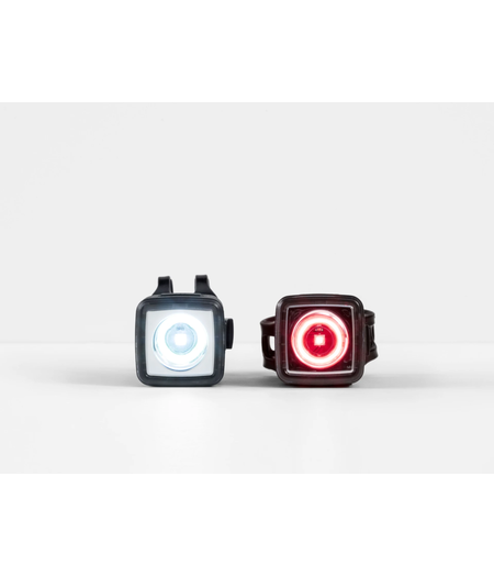 Trek Ion 100 R/Flare R City Bike Light Set