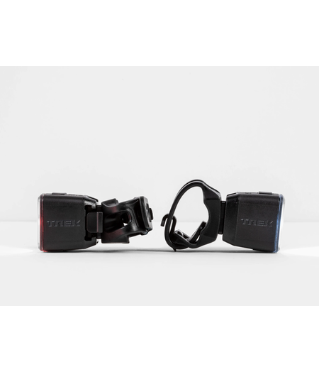 Trek Ion 100 R/Flare R City Bike Light Set
