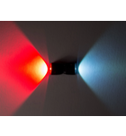 Trek Ion 100 R/Flare R City Bike Light Set