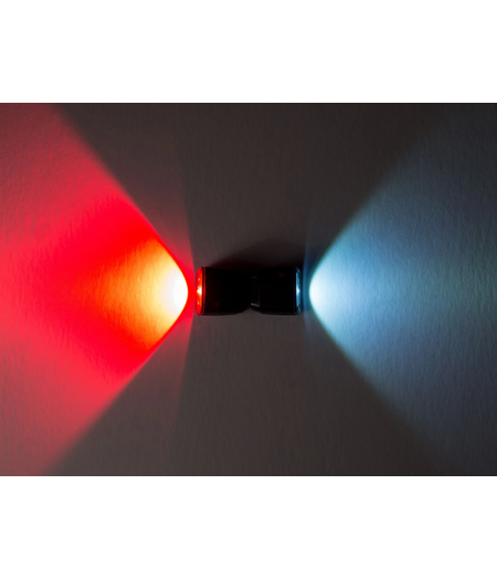 Trek Ion 100 R/Flare R City Bike Light Set