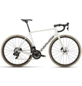 Cervelo R5 Force AXS Permafrost, size 54cm only.!