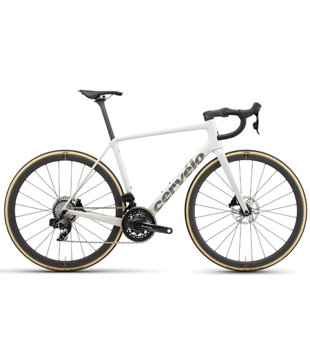 Cervelo R5 Force AXS Permafrost