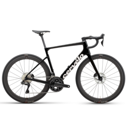 Cervelo Caledonia-5  Ultegra Di2  Five Black