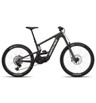 Santa Cruz Bullit 3 CC GX AXS-Kit RS  SDS+ MX Gloss Carbon, size Medium only.!