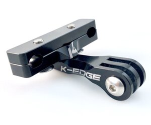 *New* GO BIG Pro Saddle Rail Mount